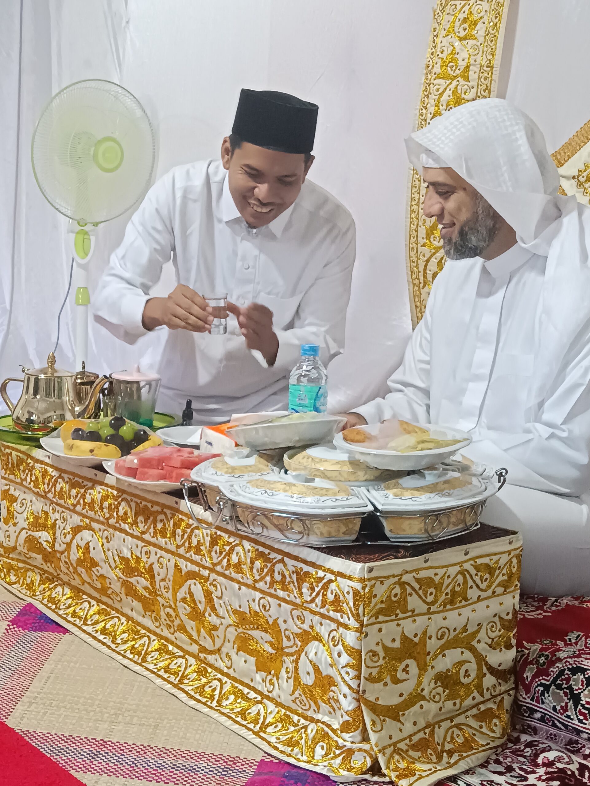 Menjadi Istiqamah Dalam Berhijrah