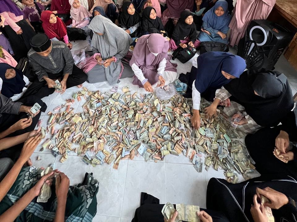 Sedekah Subuh